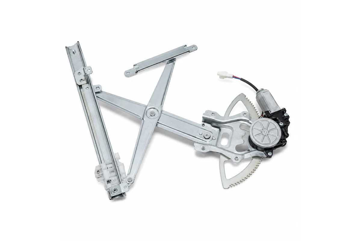 Toyota Hiace Window Regulator product-type identification image