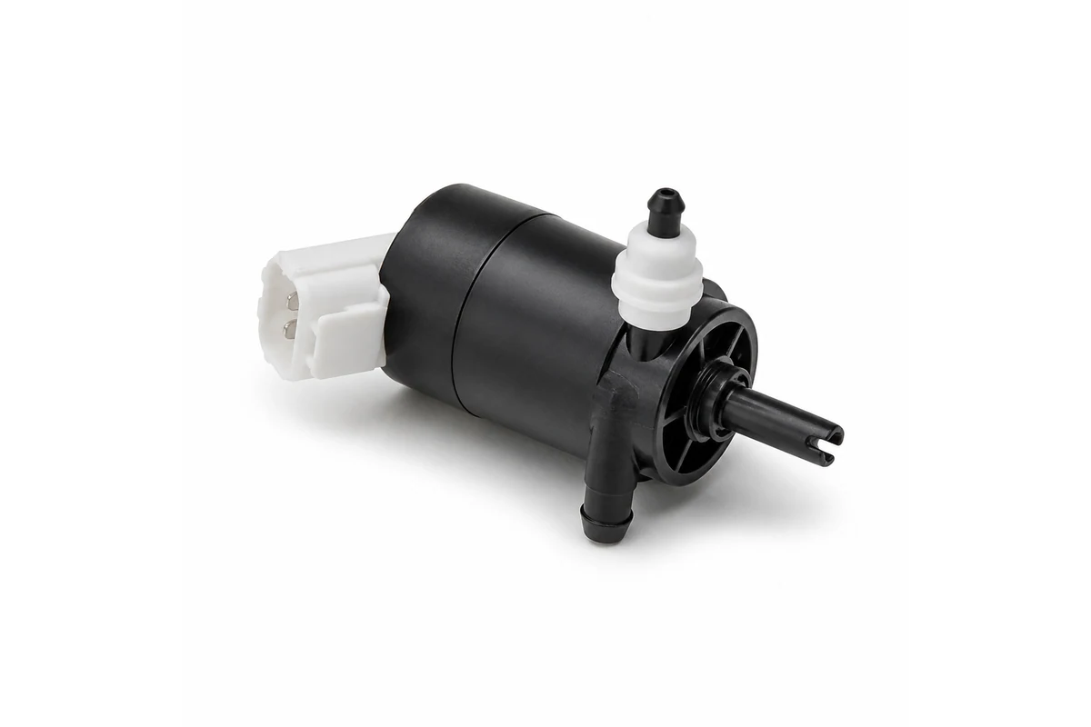Toyota Hiace Windshield Washer Pump product-type identification image