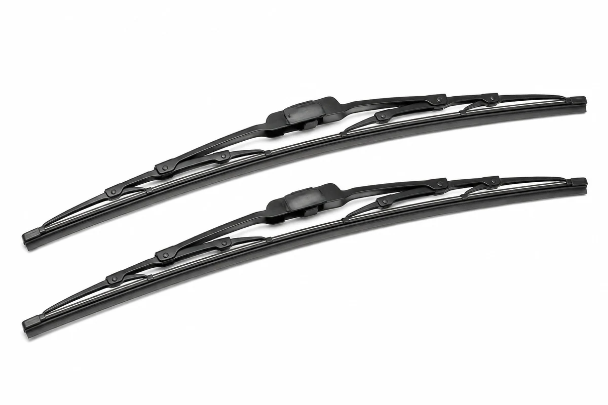 Toyota Hiace Wiper Blades product-type identification image