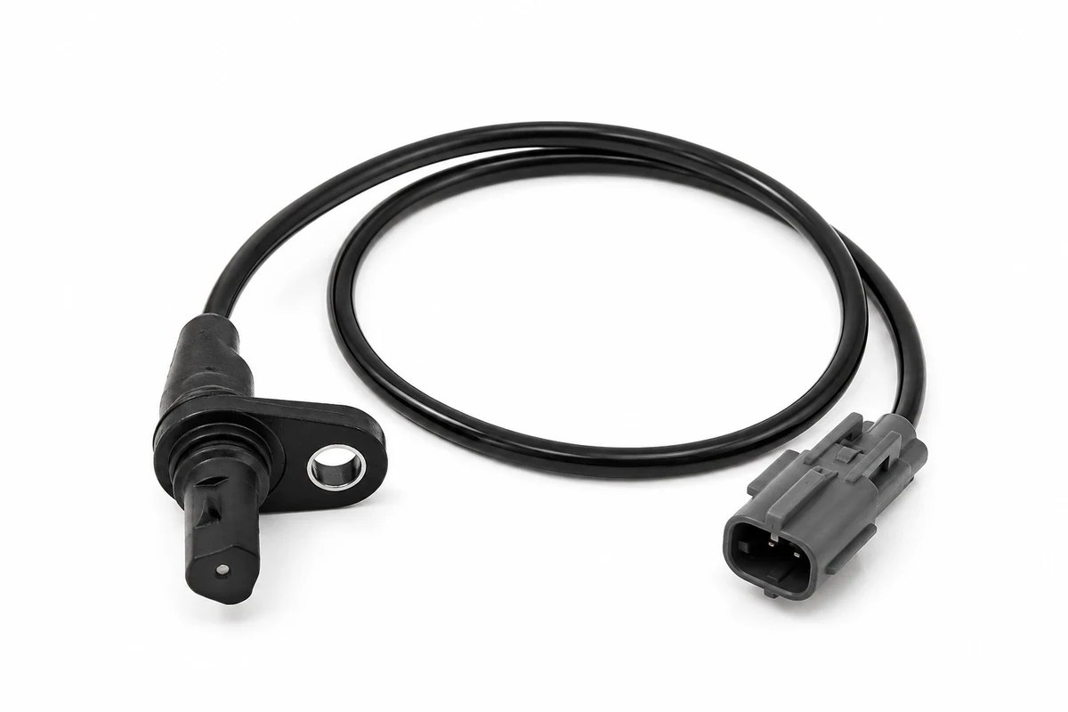 Toyota Hilux ABS Wheel Speed Sensor product-type identification image
