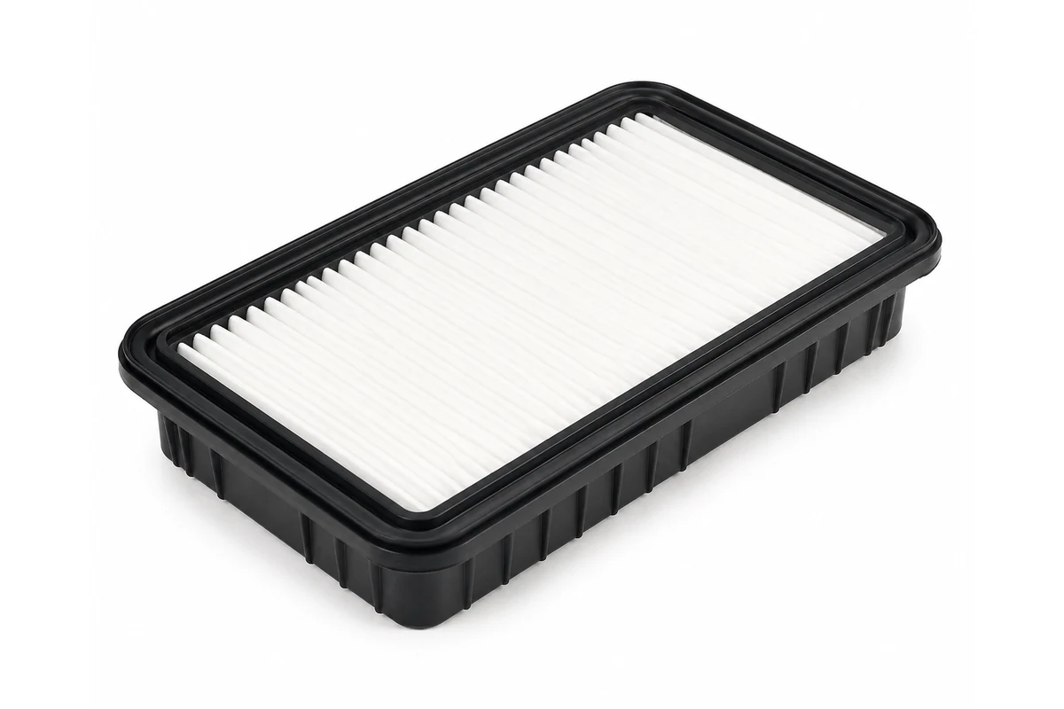 Toyota Hilux Air Filter product-type identification image