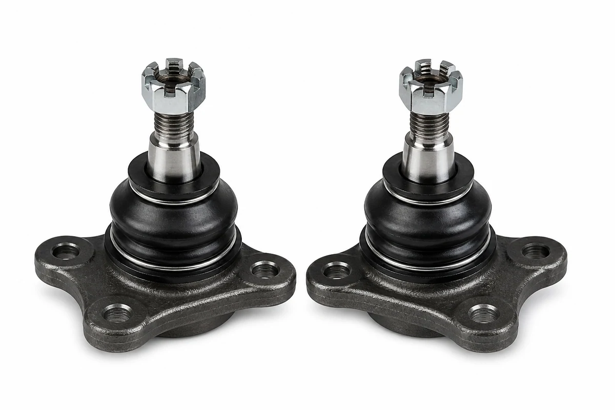 Toyota Hilux Ball Joint product-type identification image
