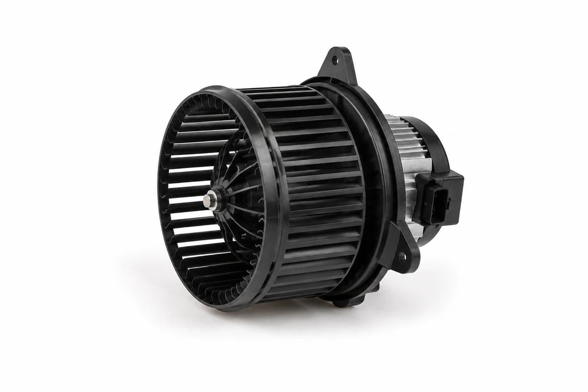 Toyota Hilux Blower Motor product-type identification image