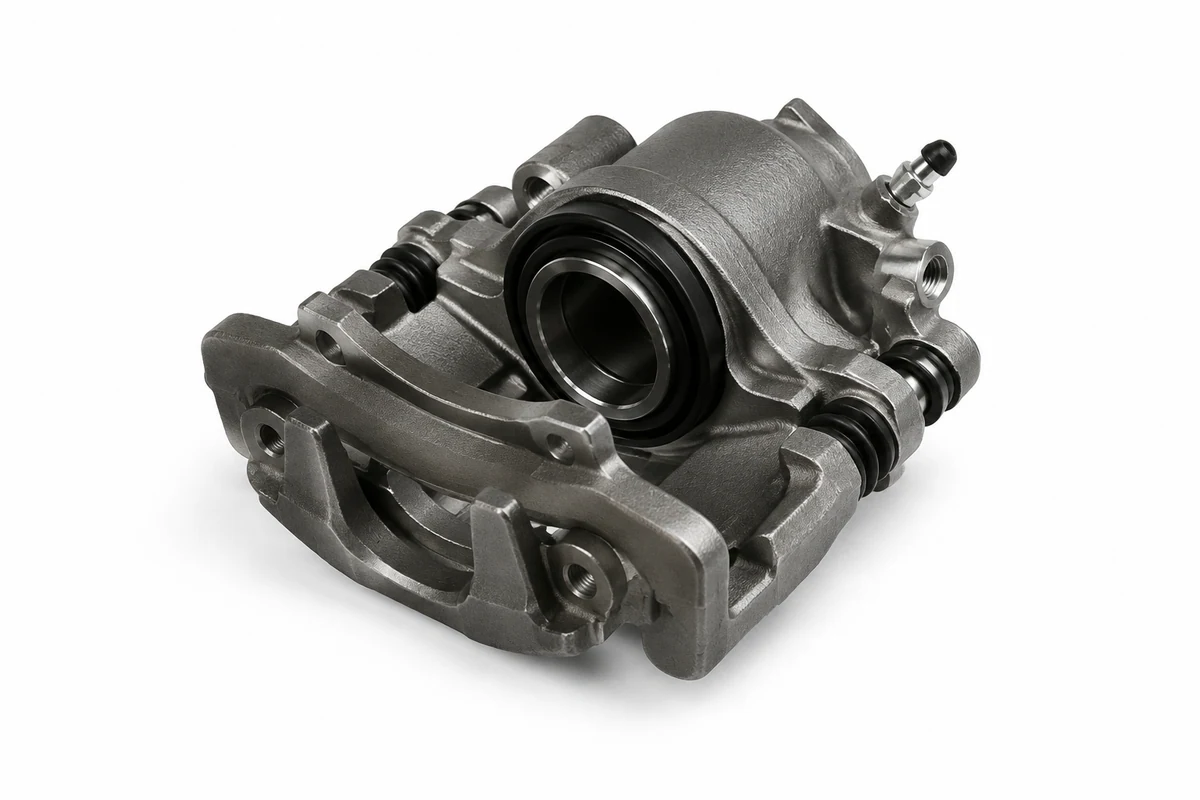 Toyota Hilux Brake Caliper product-type identification image