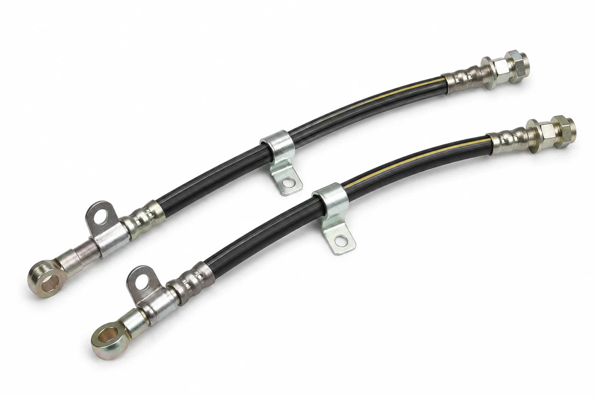 Toyota Hilux Brake Hose product-type identification image