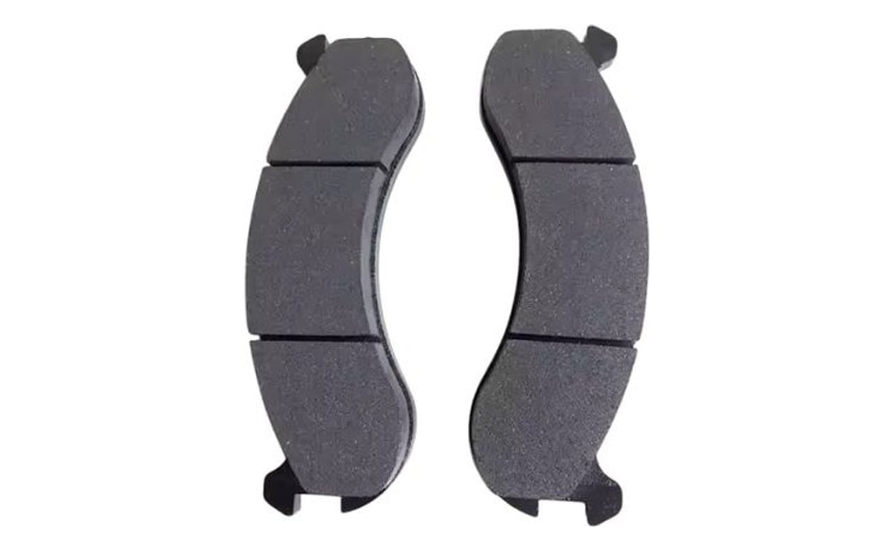 Toyota Hilux Brake Pads inquiry reference