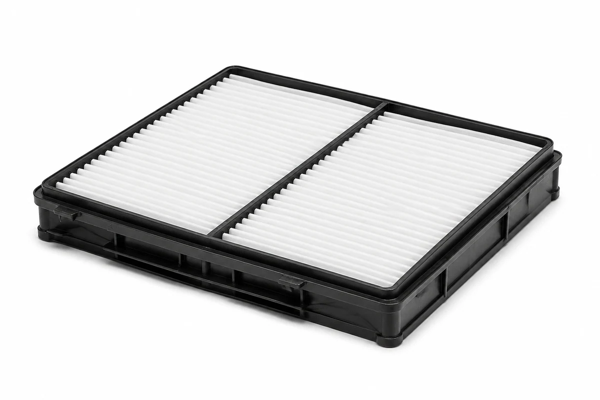 Toyota Hilux Cabin Air Filter product-type identification image