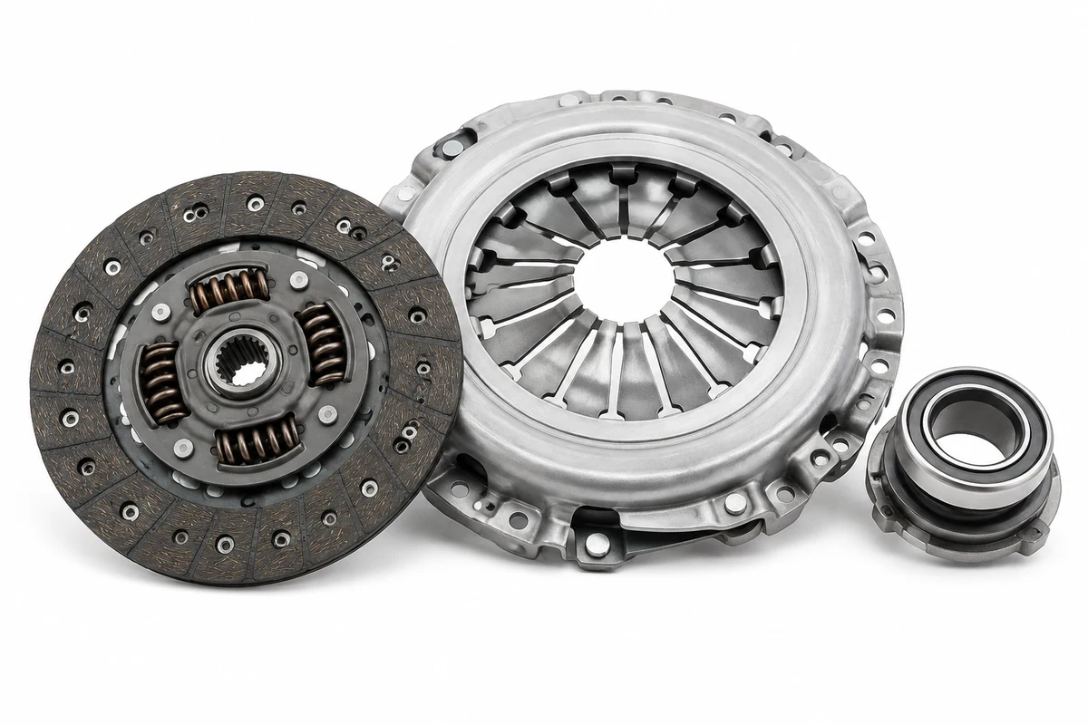 Toyota Hilux Clutch Kit product-type identification image