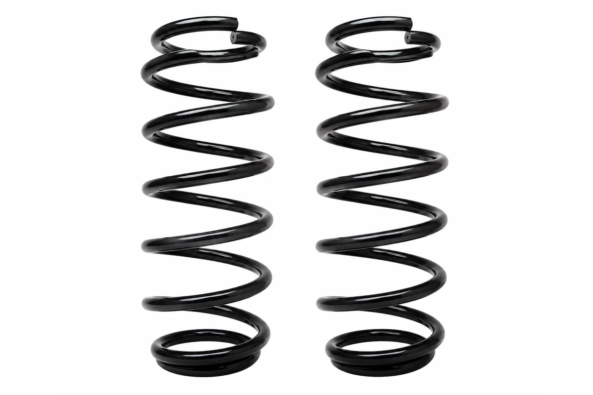 Toyota Hilux Coil Spring product-type identification image