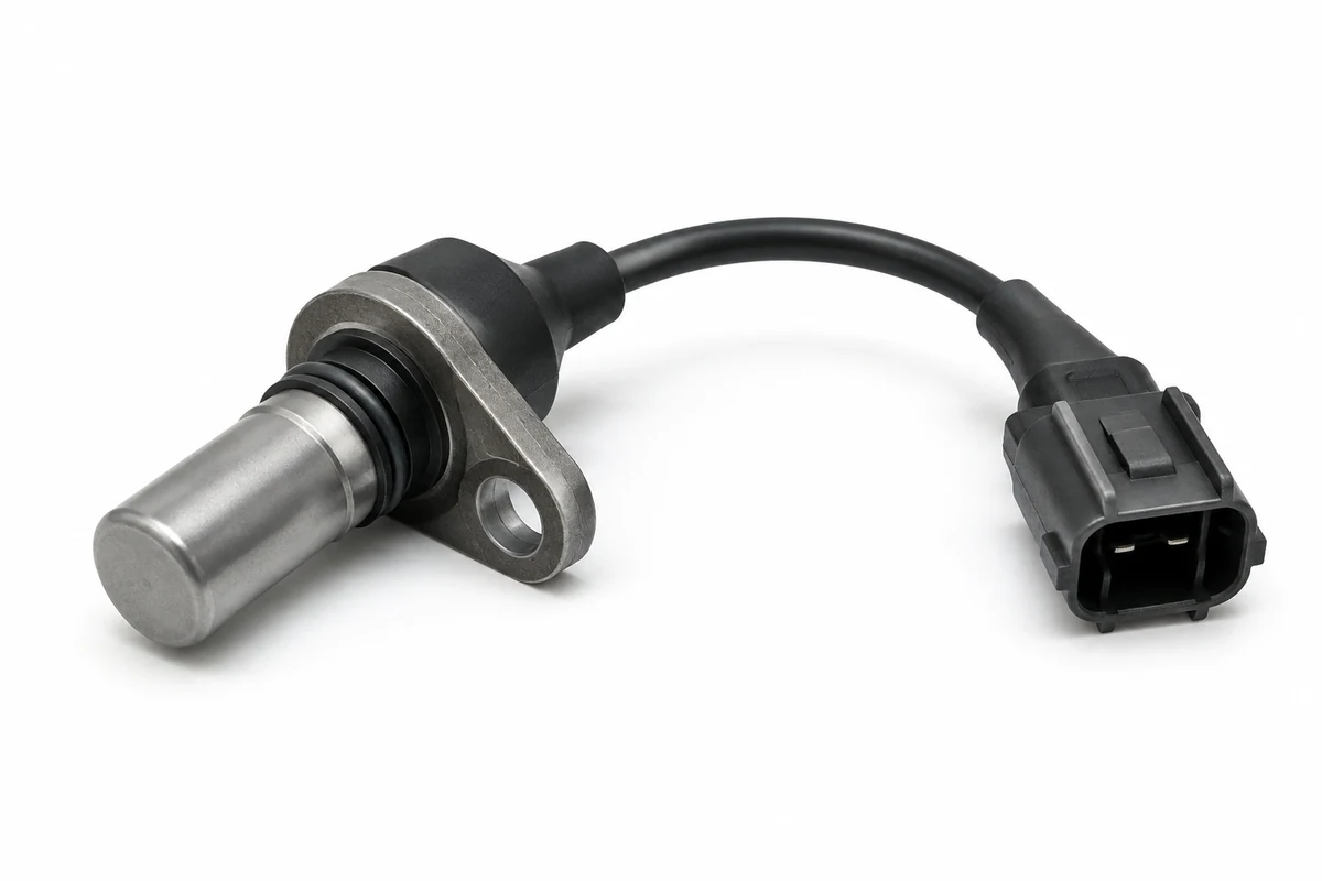 Toyota Hilux Crankshaft Position Sensor product-type identification image