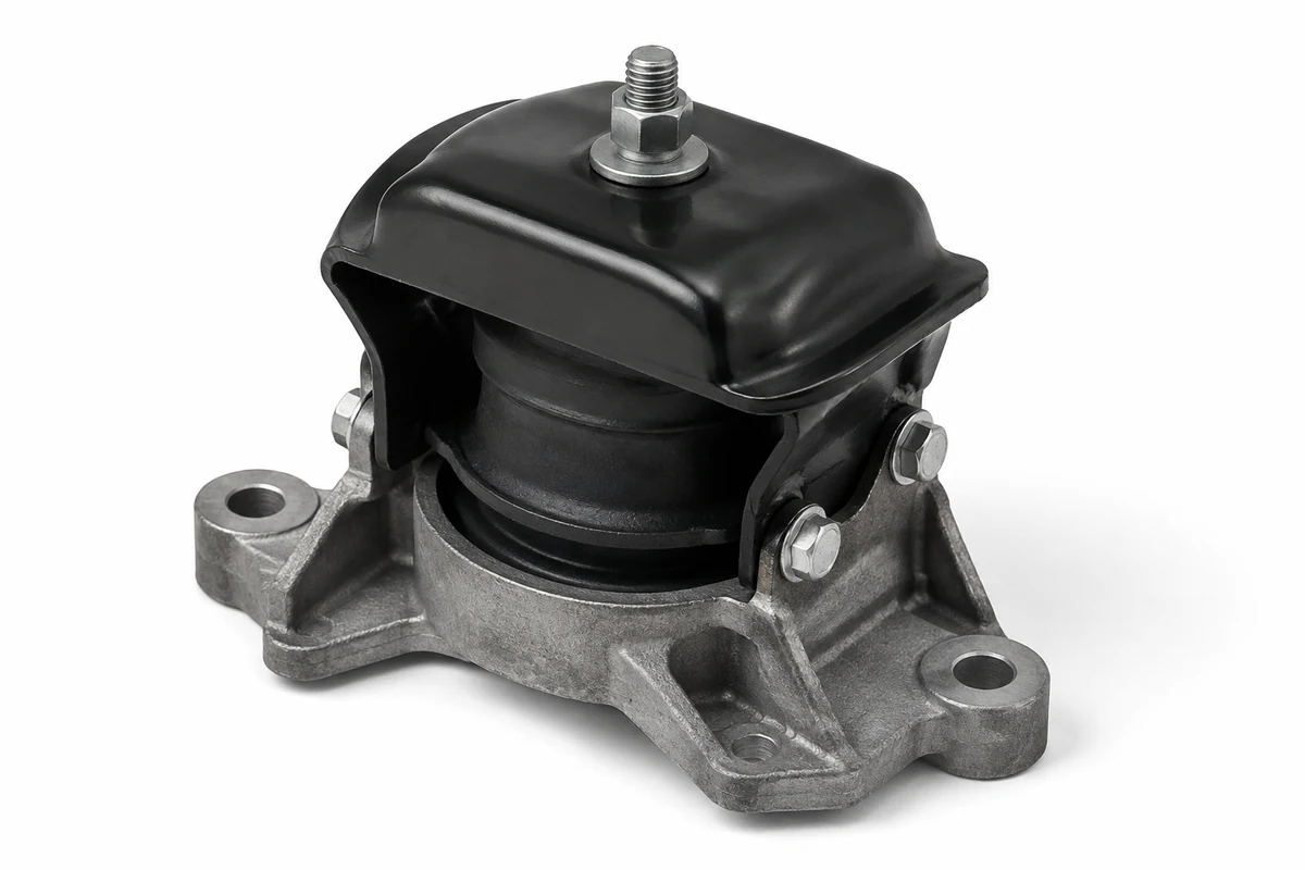 Toyota Hilux Engine Mount product-type identification image
