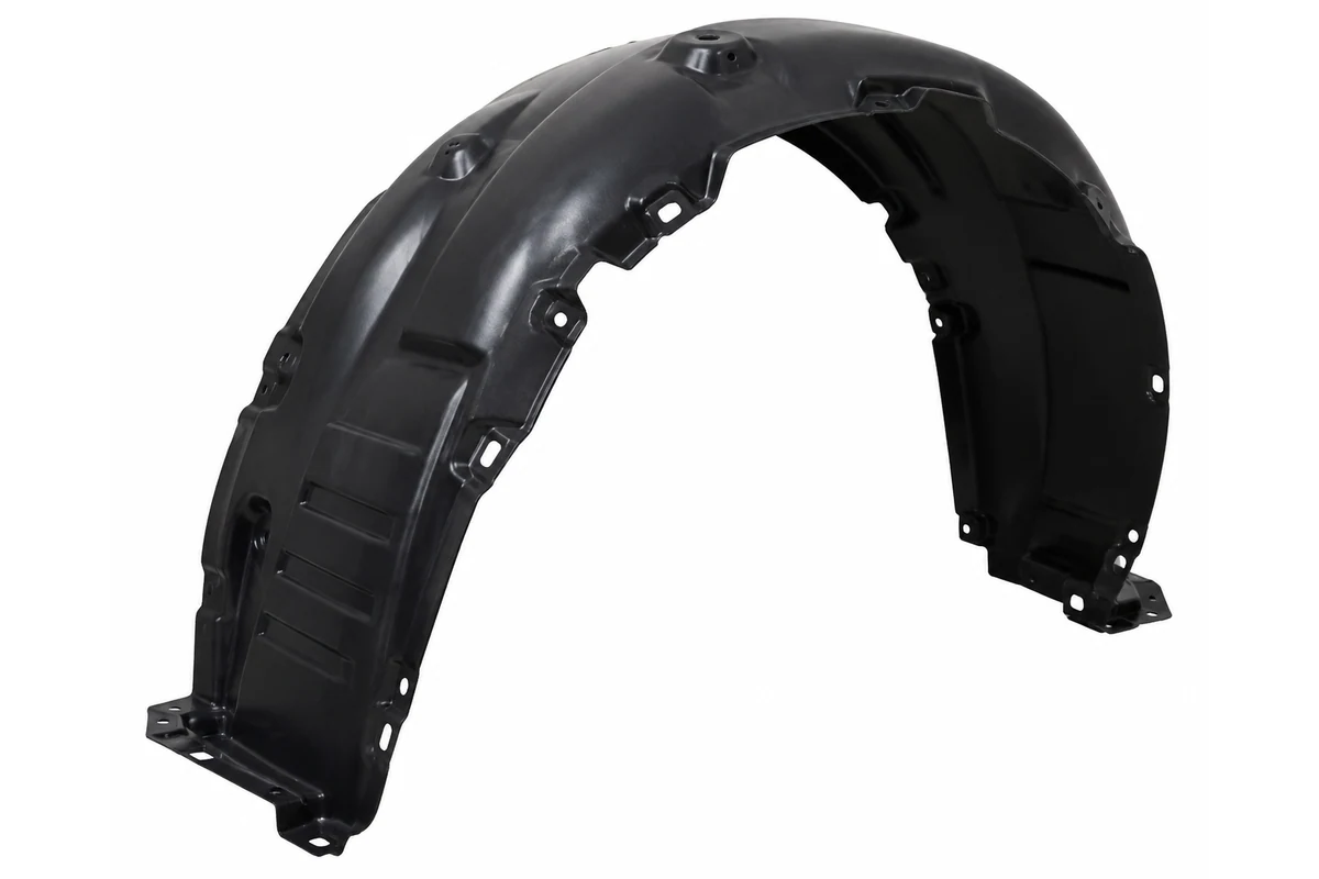 Toyota Hilux Fender Liner product-type identification image