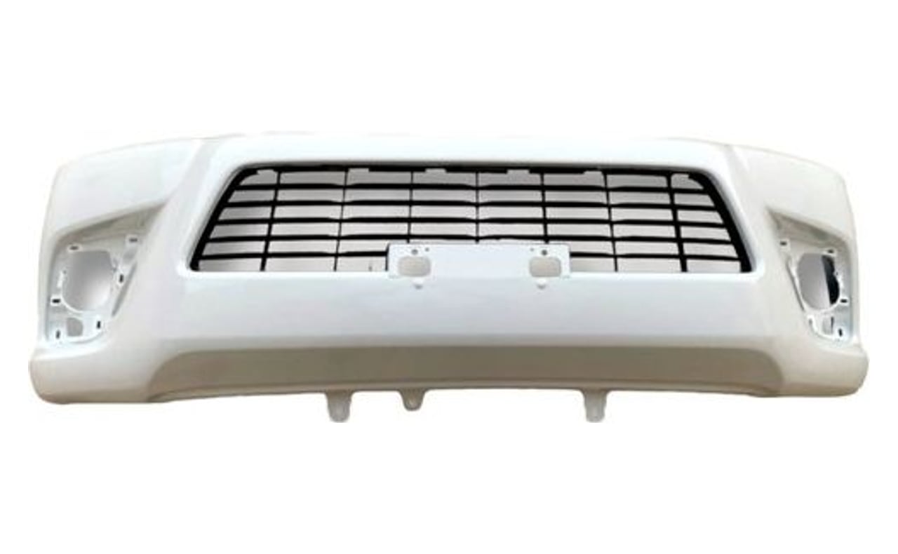 Toyota Hilux Front Bumper inquiry reference