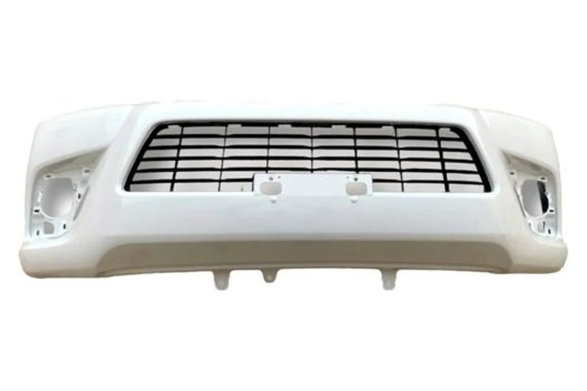 Toyota Hilux Front Bumper product-type identification image
