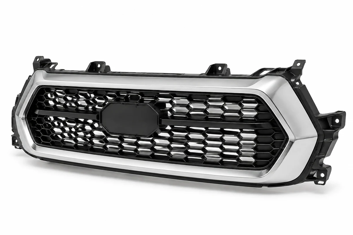 Toyota Hilux Front Grille product-type identification image