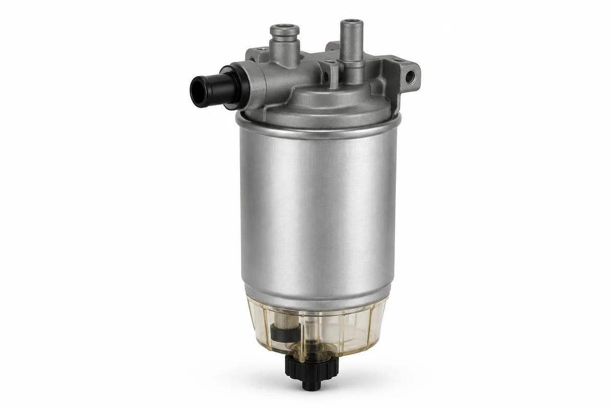 Toyota Hilux Fuel Filter product-type identification image