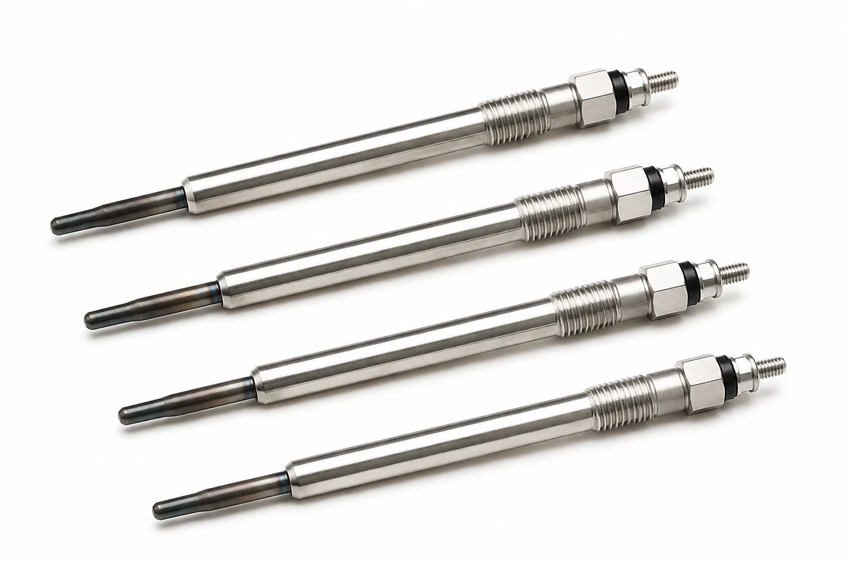 Toyota Hilux Glow Plugs product-type identification image