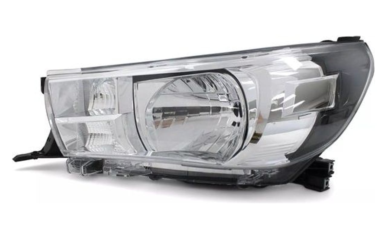 Toyota Hilux Headlights inquiry reference