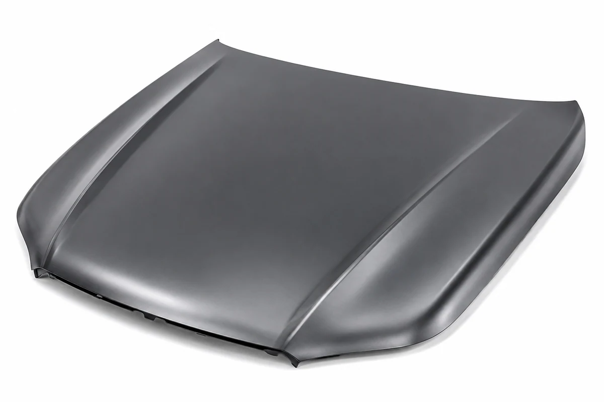 Toyota Hilux Hood product-type identification image