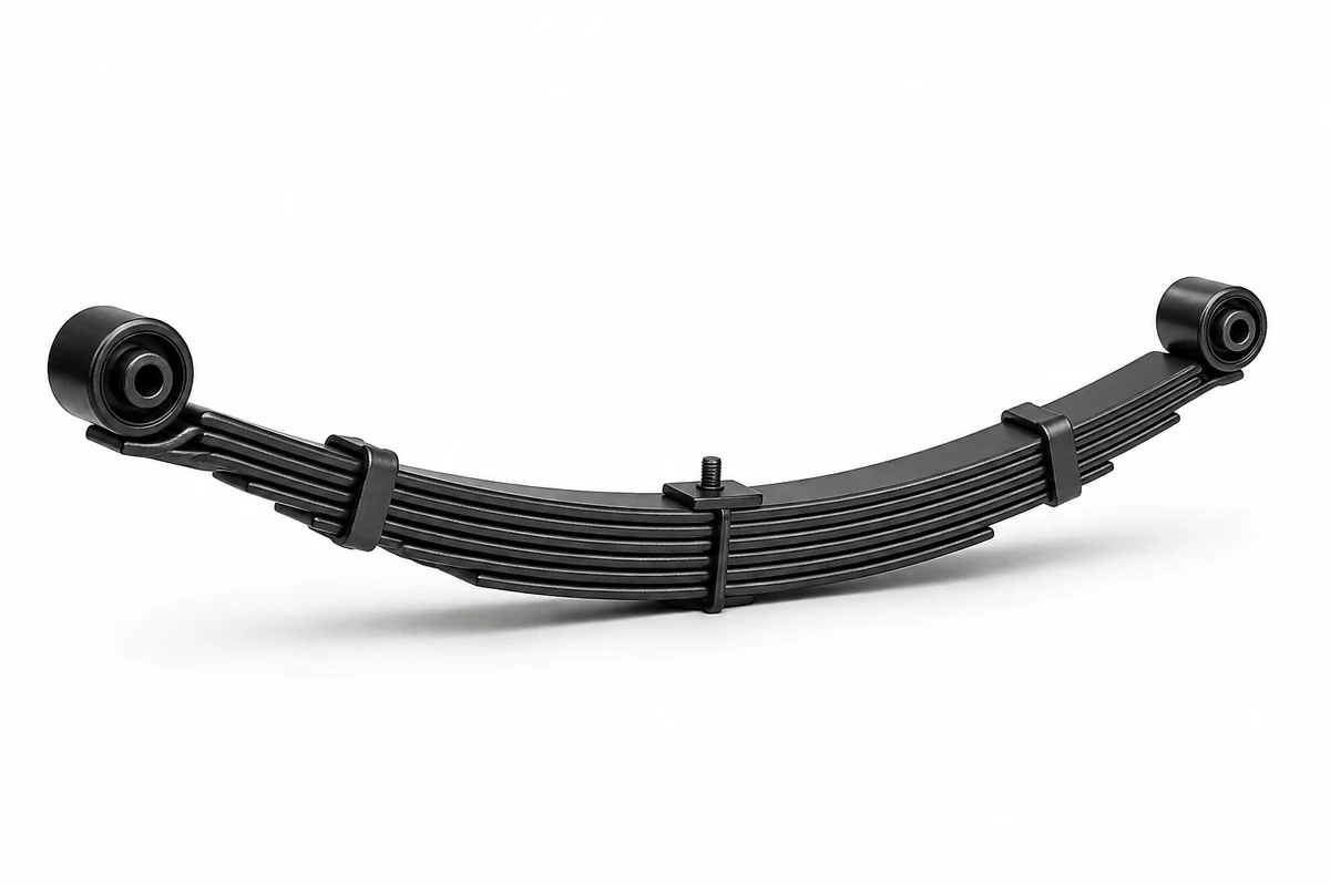 Toyota Hilux Leaf Spring product-type identification image