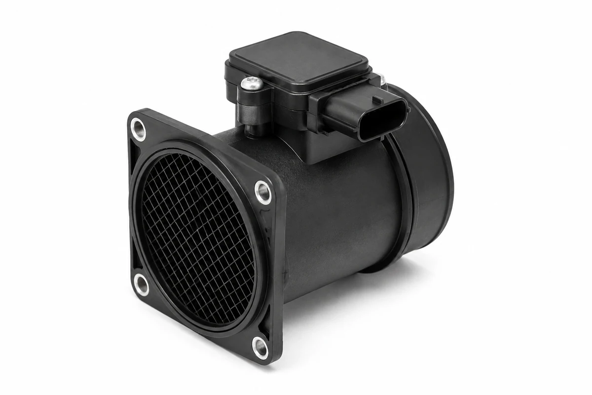 Toyota Hilux Mass Air Flow Sensor product-type identification image