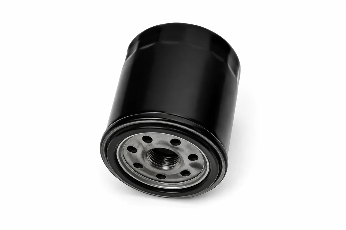 Toyota Hilux Oil Filter product-type identification image