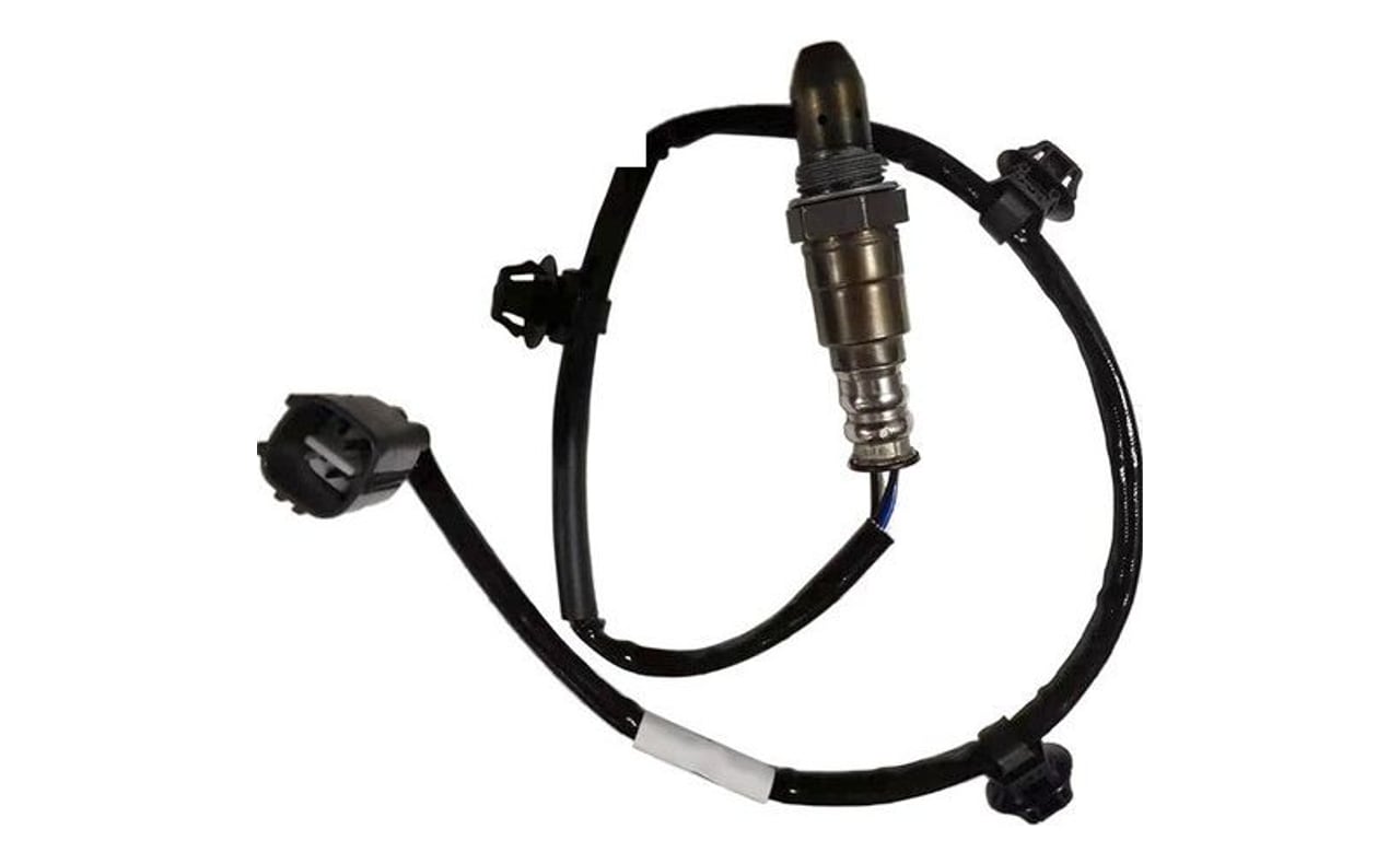Toyota Hilux Oxygen Sensor reference