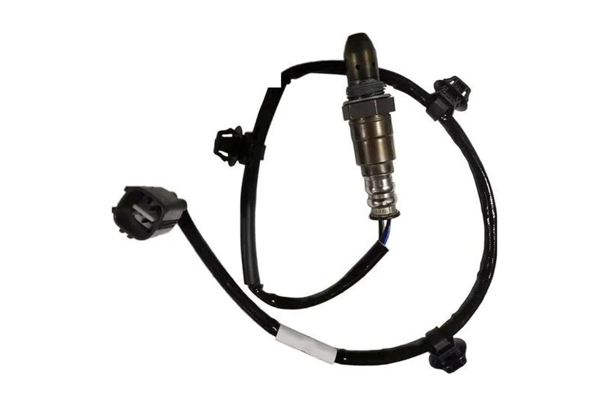 Toyota Hilux Oxygen Sensor product-type identification image