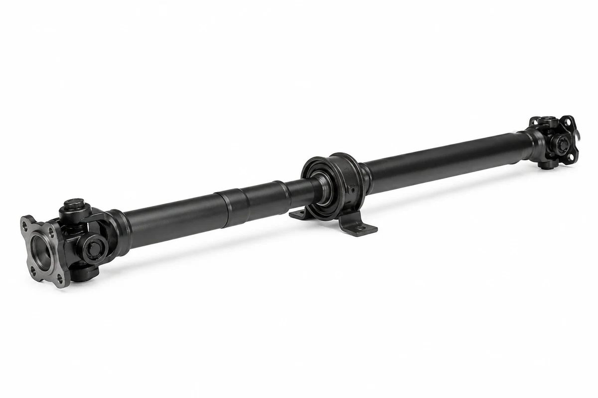 Toyota Hilux Propeller Shaft product-type identification image