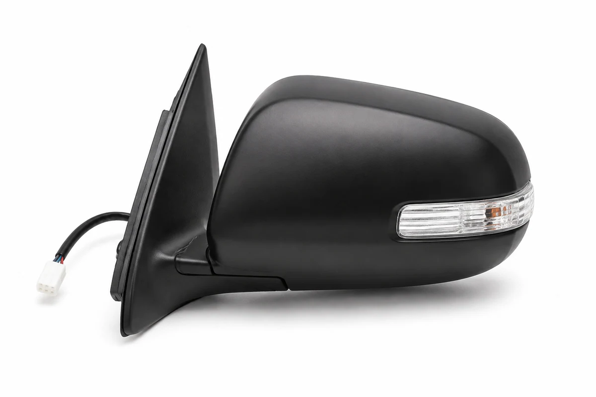 Toyota Hilux Side Mirror product-type identification image