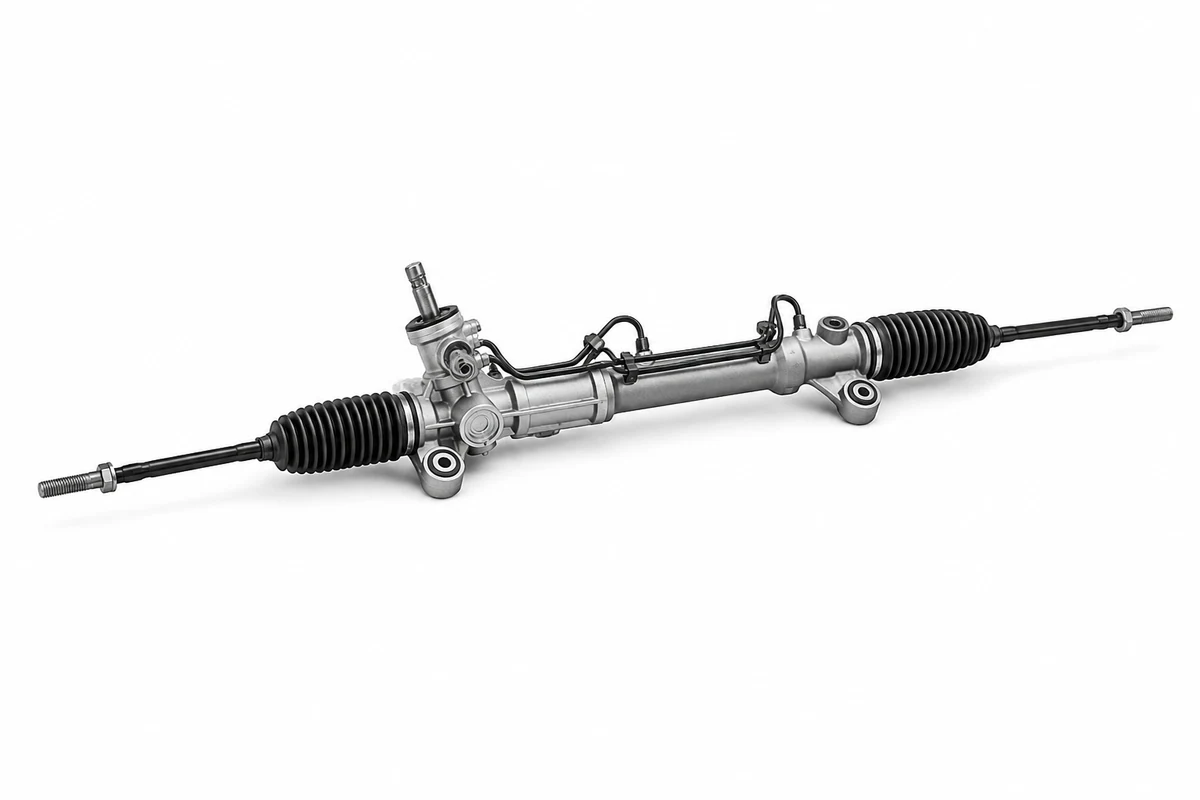 Toyota Hilux Steering Rack product-type identification image