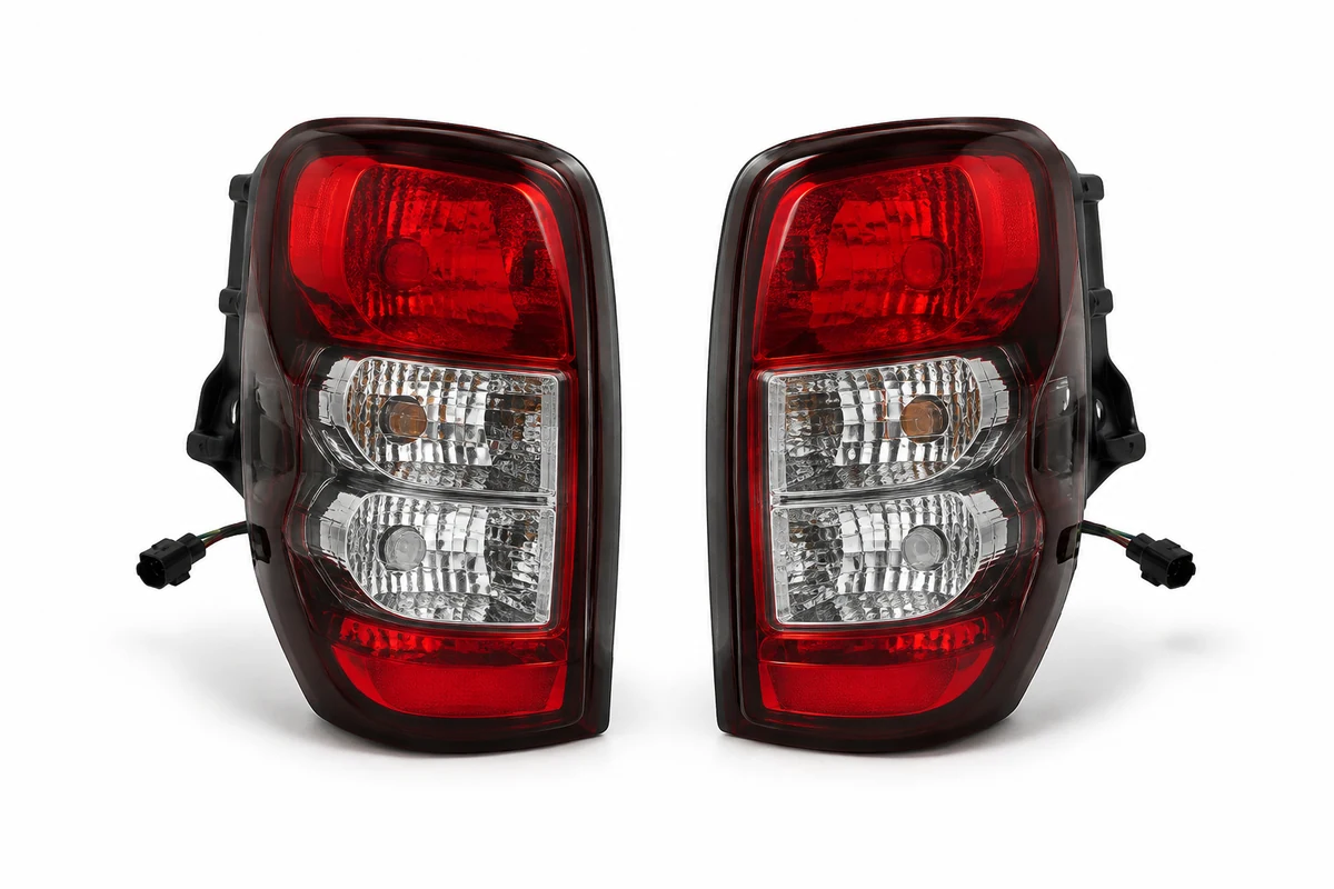 Toyota Hilux Tail Lights product-type identification image