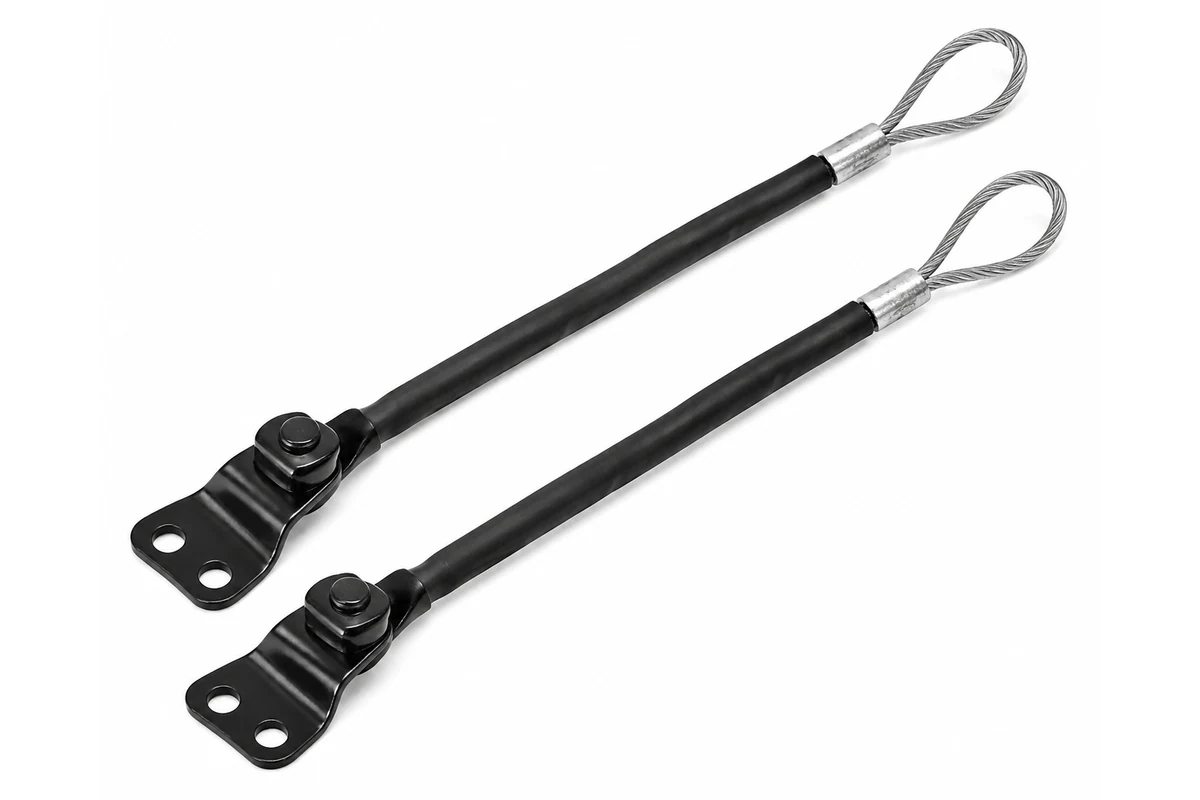 Toyota Hilux Tailgate Cable product-type identification image