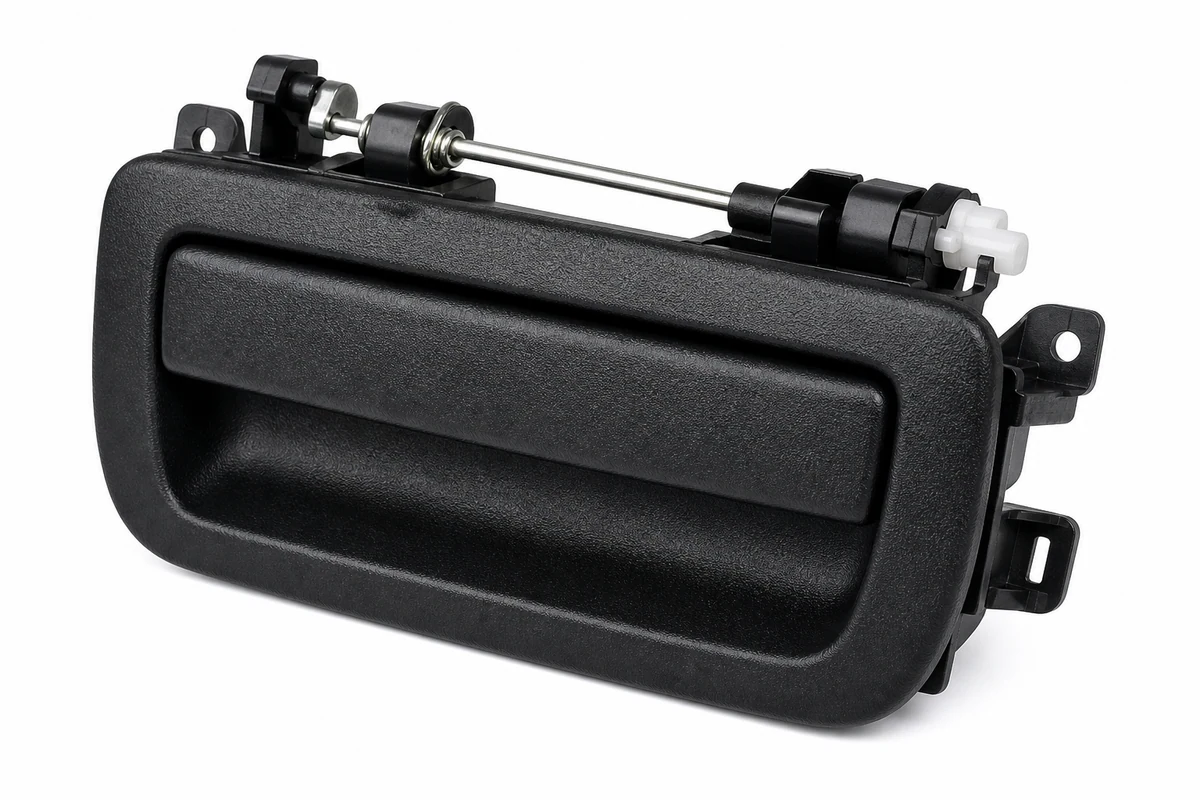 Toyota Hilux Tailgate Handle product-type identification image