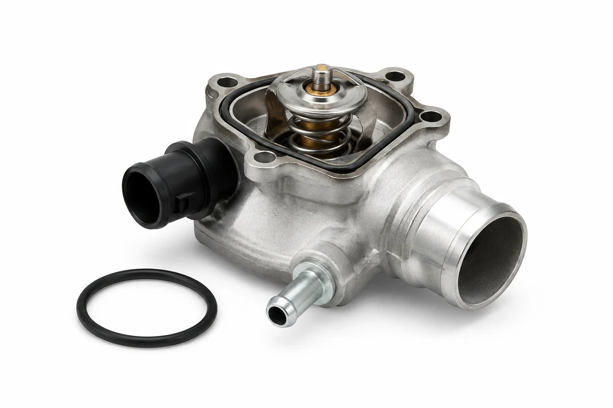 Toyota Hilux Thermostat product-type identification image