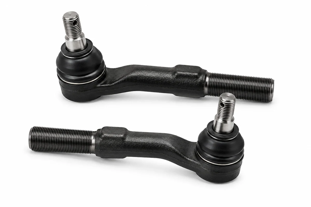 Toyota Hilux Tie Rod End product-type identification image