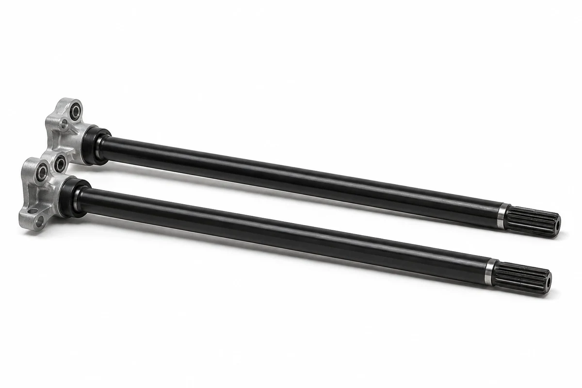 Toyota Hilux Torsion Bar product-type identification image