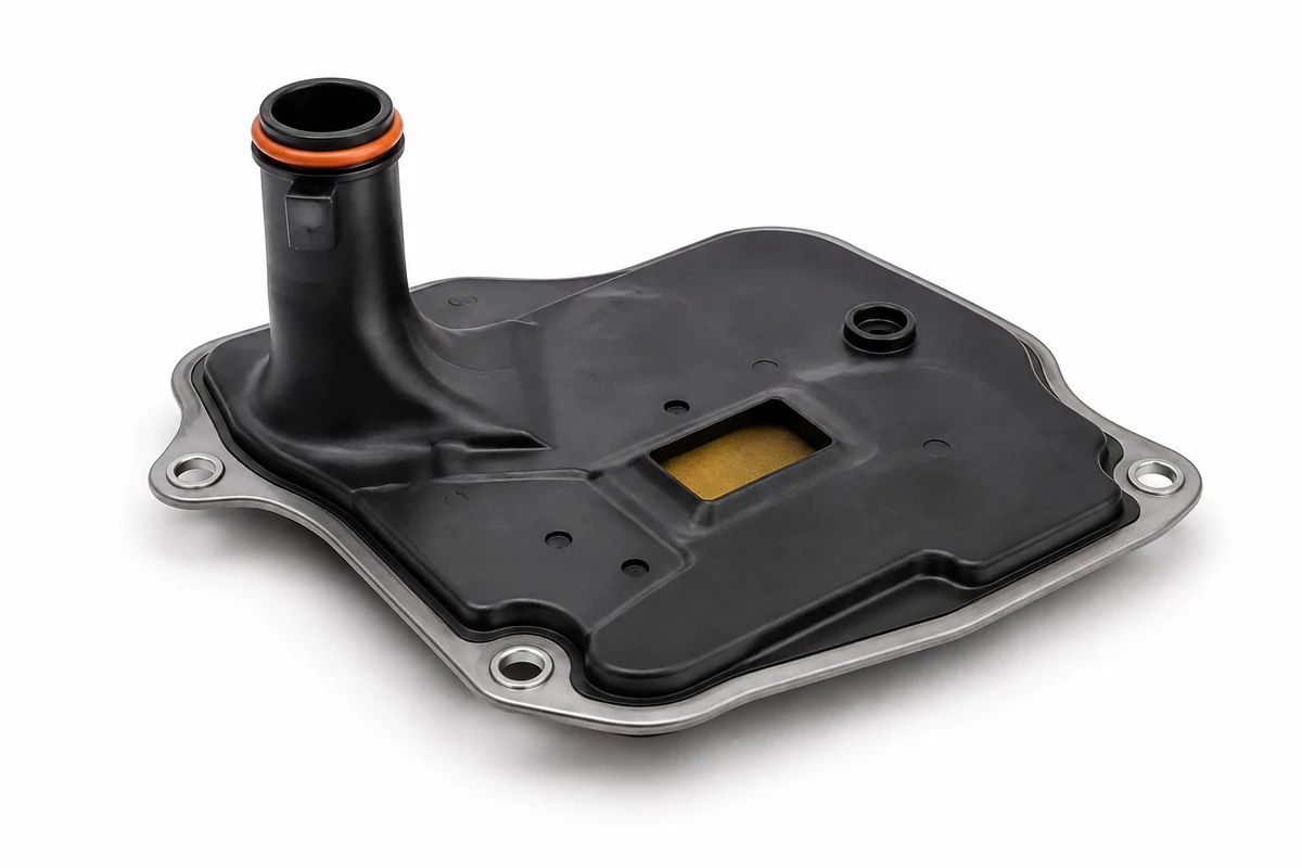 Toyota Hilux Transmission Filter product-type identification image