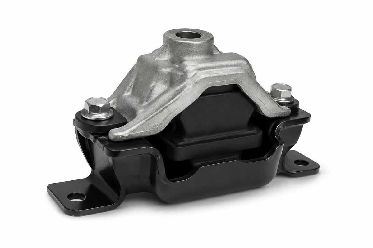 Toyota Hilux Transmission Mount product-type identification image
