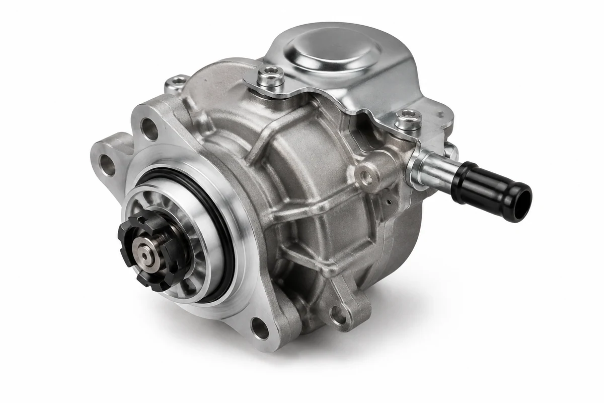 Toyota Hilux Vacuum Pump product-type identification image