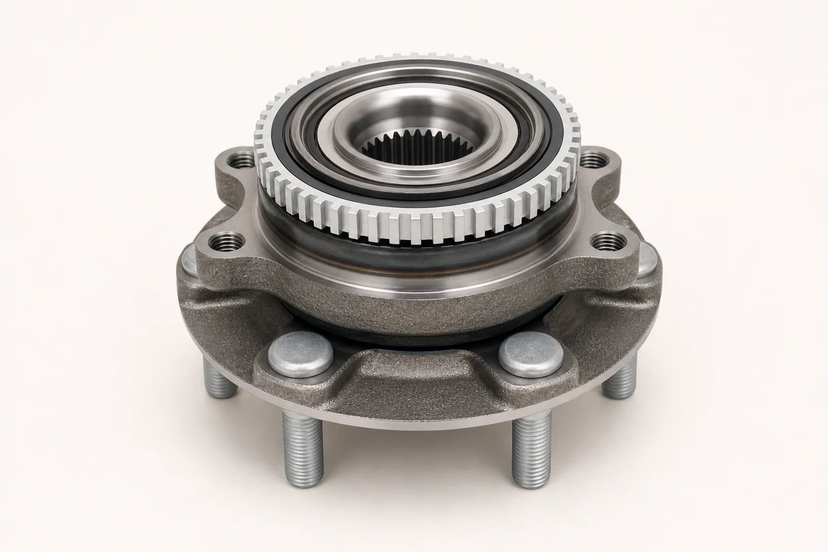 Toyota Hilux Wheel Hub Bearing product-type identification image