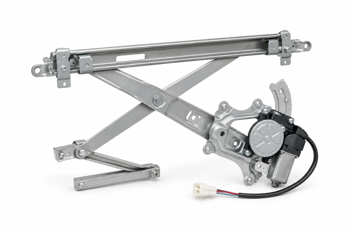 Toyota Hilux Window Regulator product-type identification image
