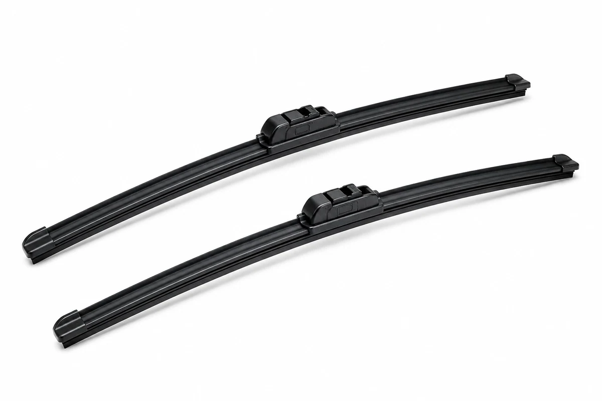 Toyota Hilux Wiper Blades product-type identification image