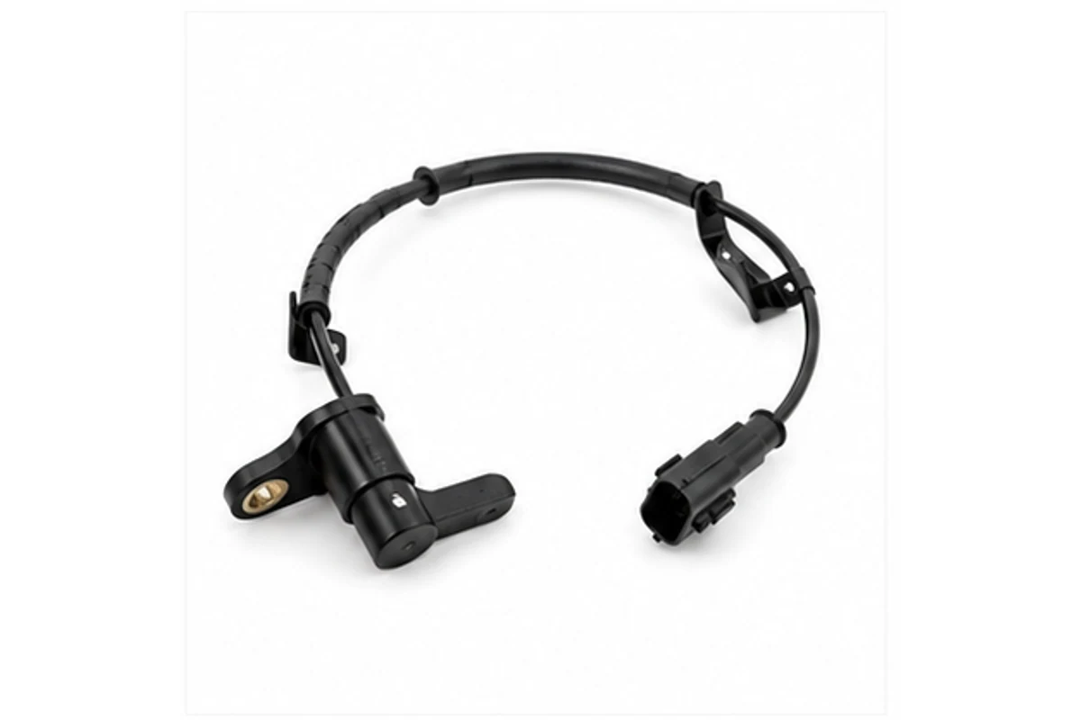Toyota Land Cruiser ABS Wheel Speed Sensor product-type identification image
