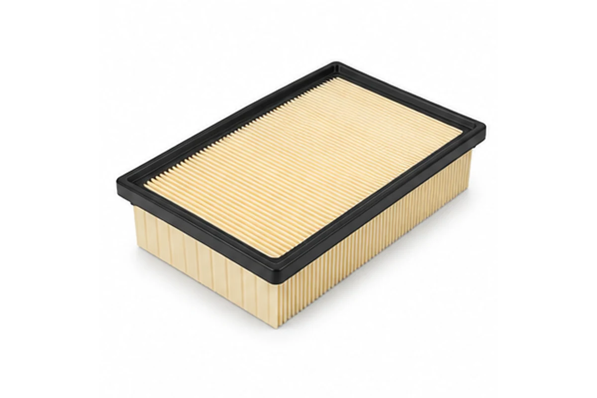 Toyota Land Cruiser Air Filter product identification image