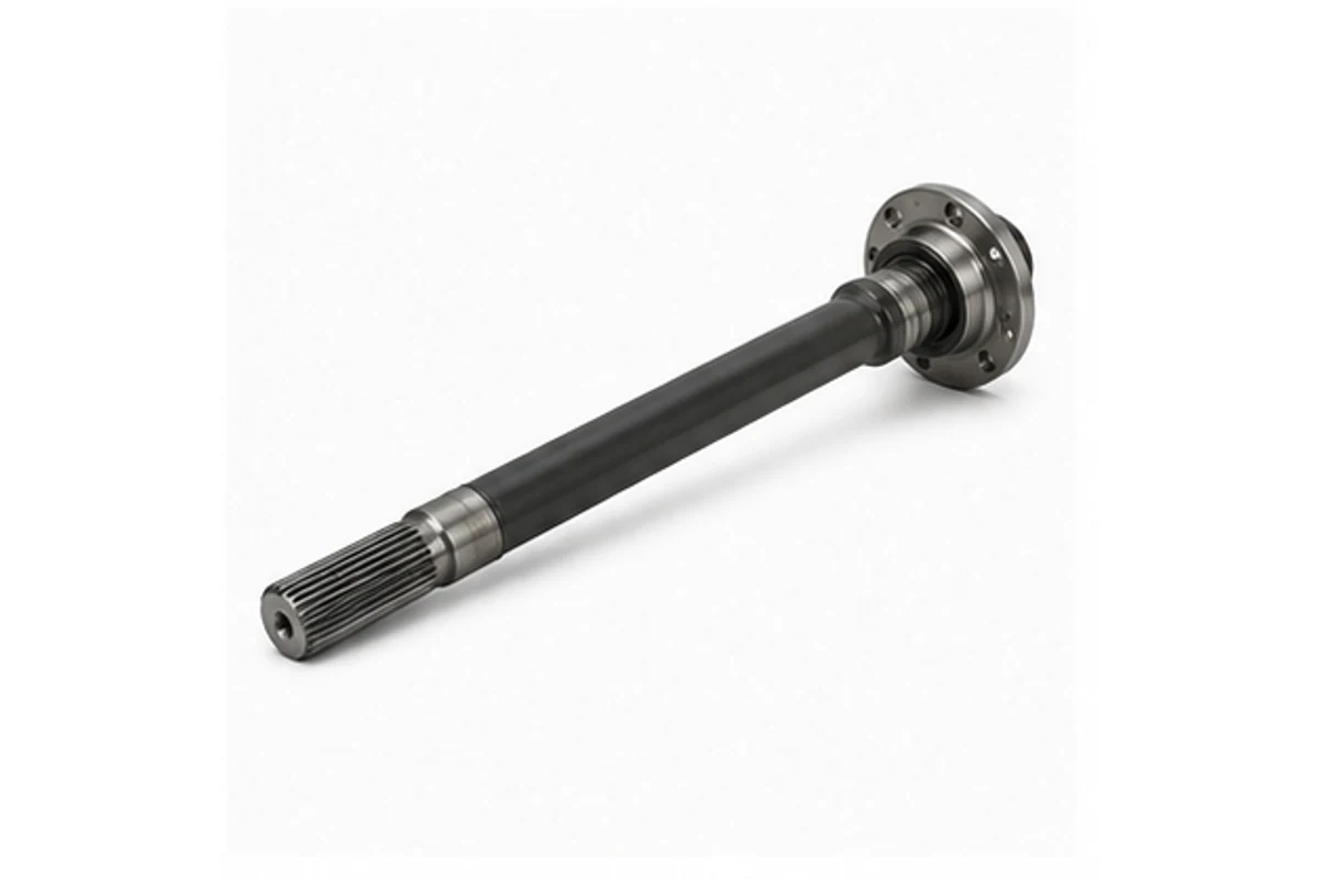Toyota Land Cruiser Axle Shaft product-type identification image