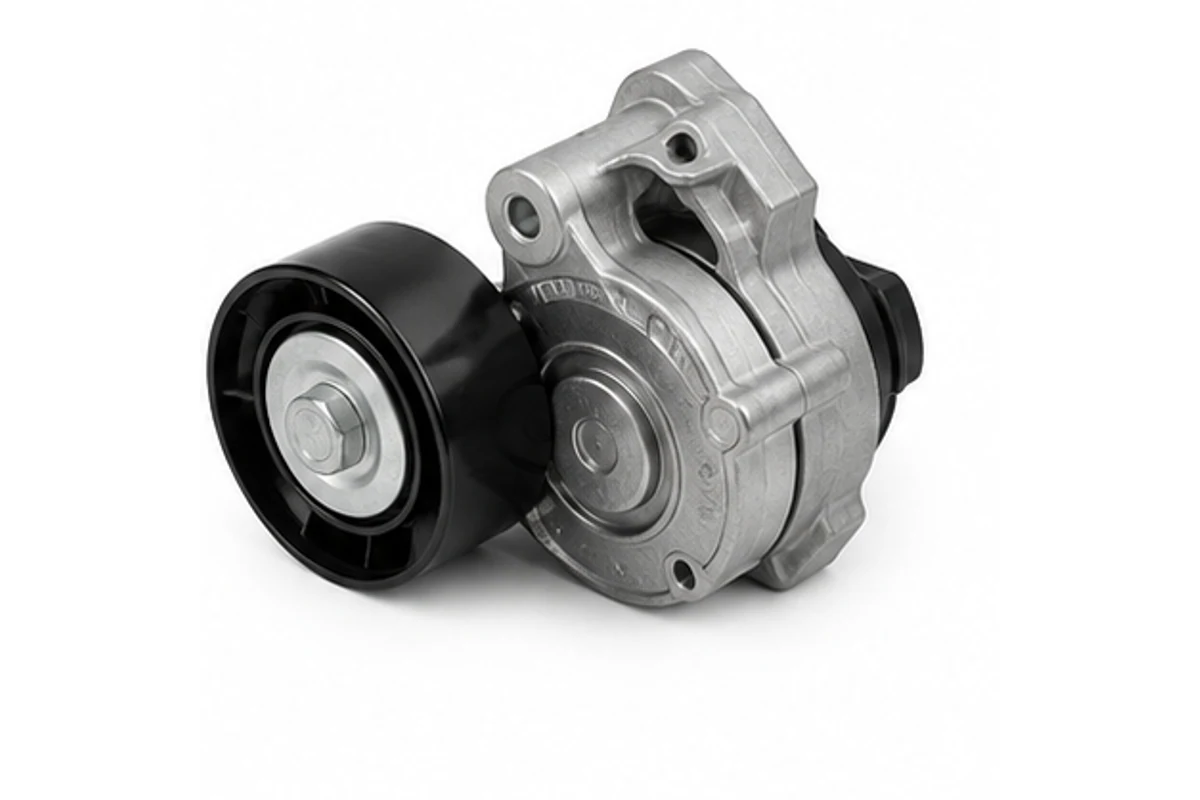 Toyota Land Cruiser Belt Tensioner product-type identification image