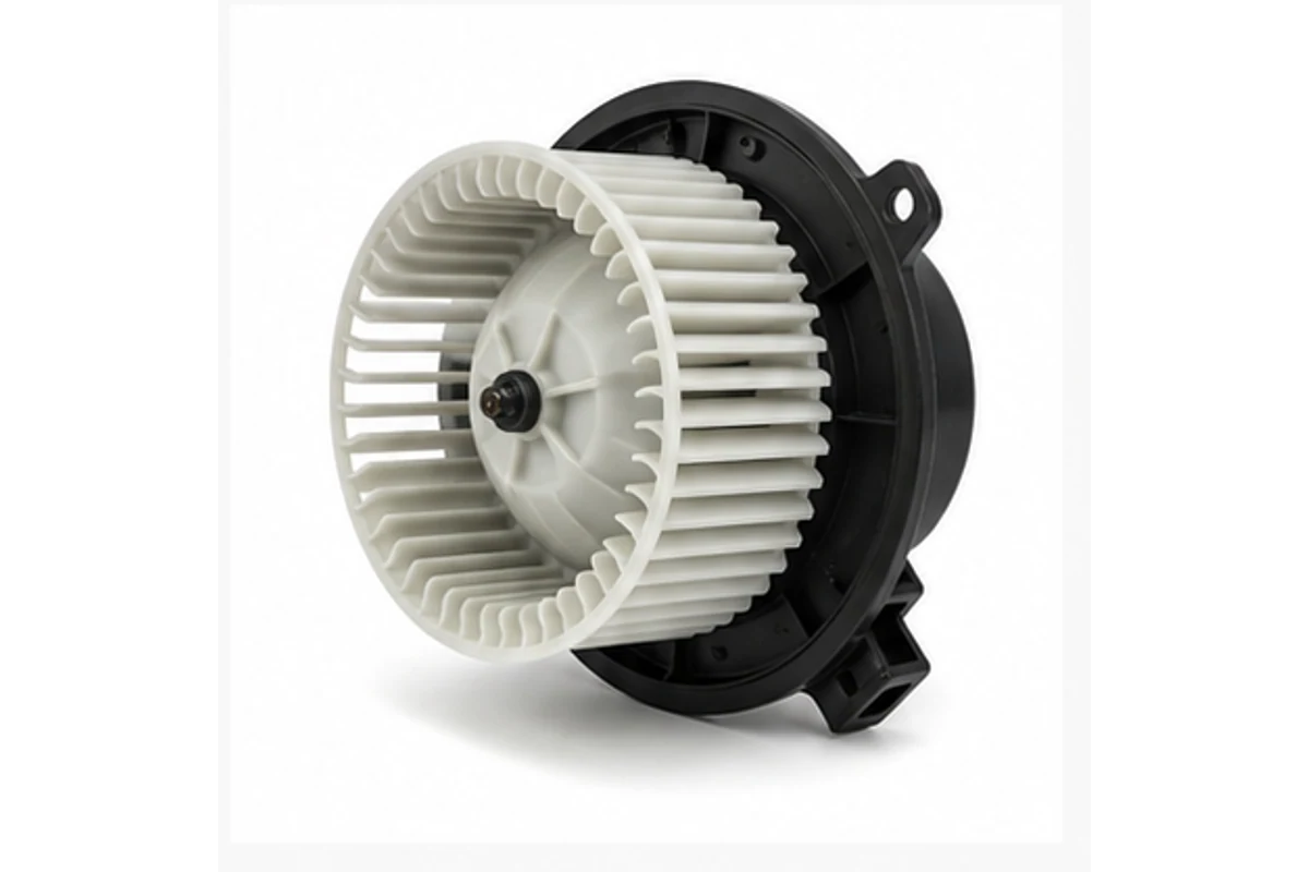 Toyota Land Cruiser Blower Motor product-type identification image
