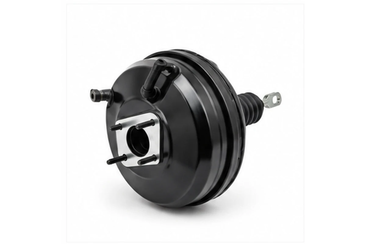 Toyota Land Cruiser Brake Booster product-type identification image