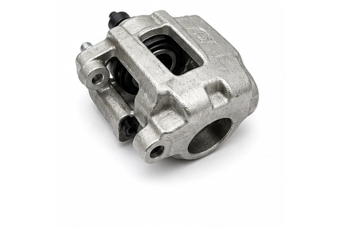 Toyota Land Cruiser Brake Caliper product-type identification image